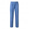 Twill trousers 190gm² in cotton 35% and polyester 65% Vl aphrodite