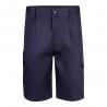 Bermuda shorts in multipocket twill 200gm² in cotton 35% and polyester 65% Vl chione