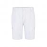 Bermuda shorts in multipocket twill 200gm² in cotton 35% and polyester 65% Vl chione