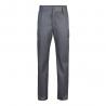 Multipocket twill trousers 200gm² in cotton 35% and polyester 65% Vl mabon