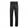 Multipocket twill trousers 200gm² in cotton 35% and polyester 65% Vl mabon