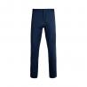 Pantaloni chino elasticizzati unisex 260gm² in cotone 98% ed elastan 2% Vl vishnu