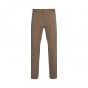 Unisex stretch chino pants 260gm² in cotton 98% and elastane 2% Vl vishnu