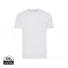 T-shirt Iqoniq Bryce em algodão reciclado