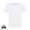 T-shirt da donna Iqoniq Yala in cotone riciclato