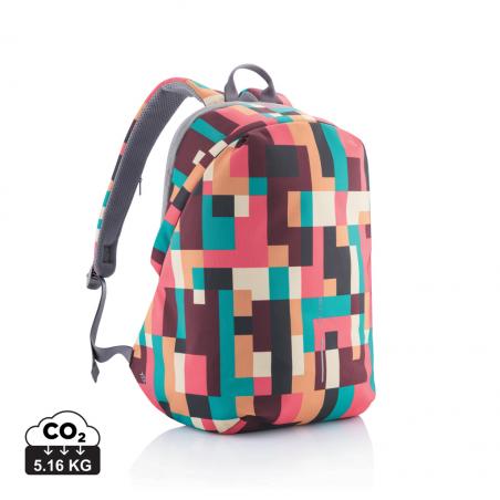 Bobby Soft "Art", anti-theft backpack