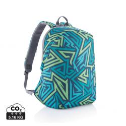 Bobby Soft "Arte", mochila...