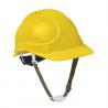 Capacete abs para construtores Helm