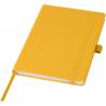 Thalaasa ocean-bound plastic hardcover notebook 