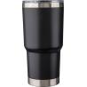 Tazza termica a doppia parete in acciaio inox capacità 590 ml Arnold