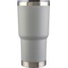 Tazza termica a doppia parete in acciaio inox capacità 590 ml Arnold