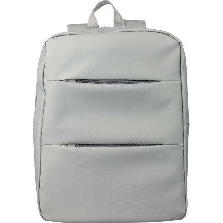 Zaino portacomputer in PU Felicia