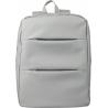 PU 15 inch laptop backpack Felicia