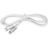 Nylon charging cable Jacob