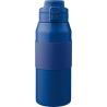 Stainless steel doubble-walled drinking bottle 800 ml Katie