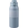 Stainless steel doubble-walled drinking bottle 800 ml Katie
