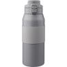 Stainless steel doubble-walled drinking bottle 800 ml Katie