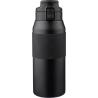 Stainless steel doubble-walled drinking bottle 800 ml Katie