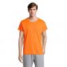 Uni t-shirt 130g Sprint