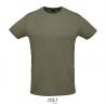 Uni t-shirt 130g Sprint