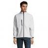 Uomo ss jacket 340g Relax