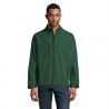 Uomo ss jacket 340g Relax