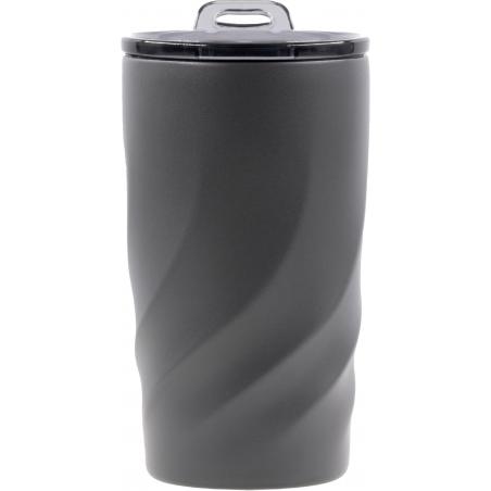 BrandCharger Vortex Calix Ceramica mug de voyage