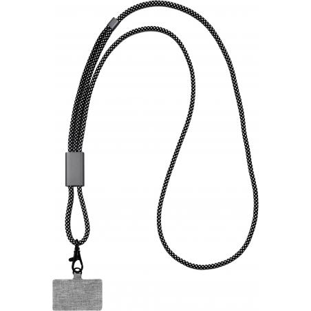 BrandCharger, Lany lanyard