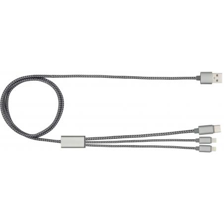 BrandCharger Trident 2+ charging cable