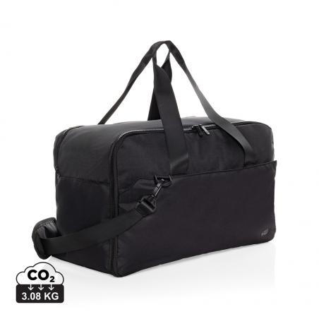 Borsa weekend porta PC da 15,6' Swiss Peak in rPET Aware™