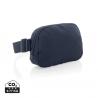 Sac banane / bandoulière en rPET AWARE™ Aero