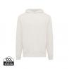 Iqoniq Yengo recycled cotton hoodie with sidepockets