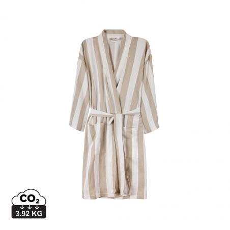 VINGA Ornos GRS hammam robe S/M