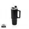 Bicchiere Peakflow in acciaio riciclato RCS 1200ml