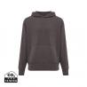 Iqoniq Yoho recycled cotton relaxed hoodie