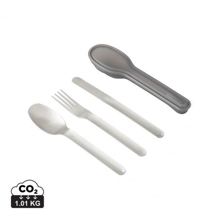 Set de couverts Black+Blum