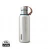 Black+Blum Insulated Water Bottle Small 500ml