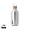 Bouteille d'eau 600ml en acier Black+Blum