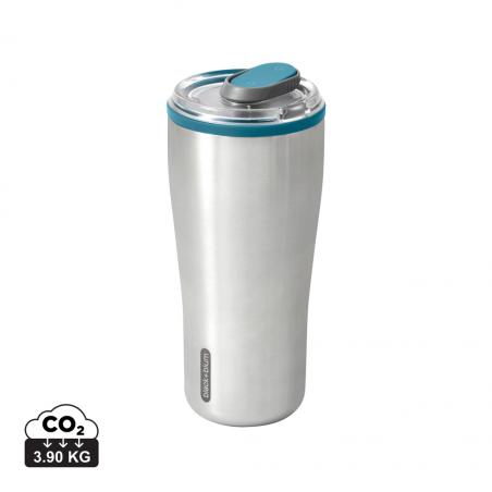 Mug de voyage isotherme 600ml Black+Blum