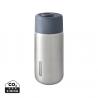 Mug de voyage 340ml étanche en acier inoxydable Black+Blum