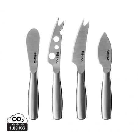 Set di coltelli da formaggio BOSKA Mini Copenhagen