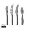 BOSKA Cheese Knife Set Mini Copenhagen