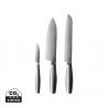 BOSKA Kitchen Knives Copenhagen, set of 3