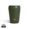 Topl Recycled Steel To Go Tumbler Patented 360 Lid 235ml