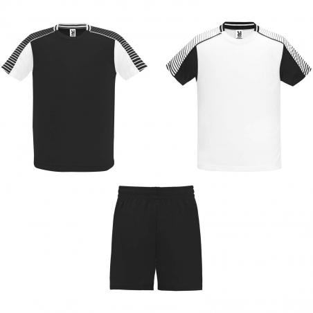 Conjunto desportivo para crianças Juve
