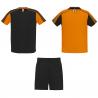 Ensemble de sport juve pour enfant 