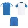 Conjunto desportivo para crianças Juve