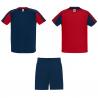Ensemble de sport juve pour enfant 
