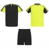 Conjunto desportivo para crianças Juve