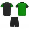 Conjunto desportivo para crianças Juve